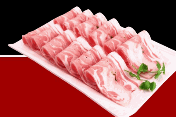 喜蒙羔沙葱防伪羊肉火锅