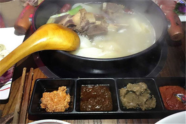 牛库餐厅
