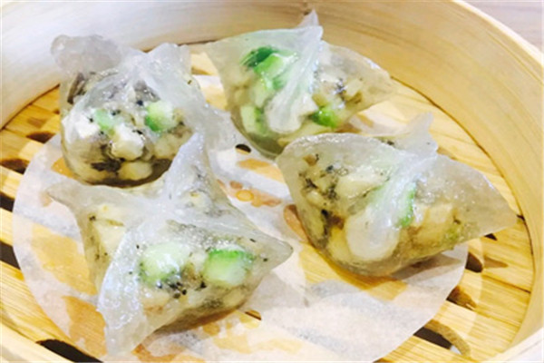 吾悦小禾点心专卖店