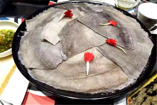 汇香坊鱼火锅