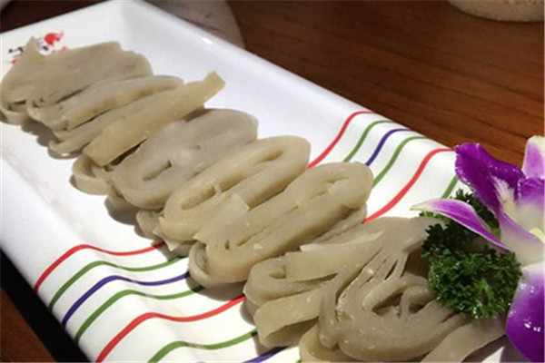 牛库餐厅