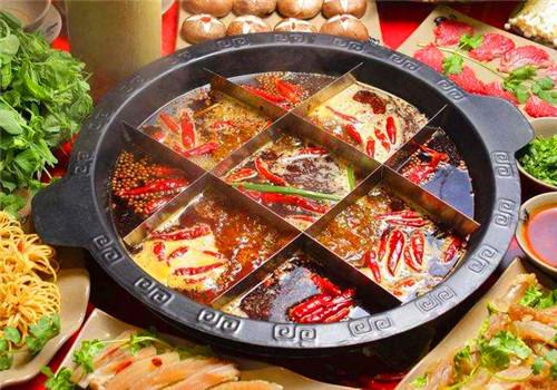 刘家佳码头老火锅