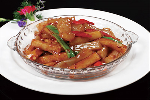 邦记牛杂火锅