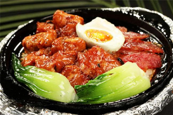 饭醉湘