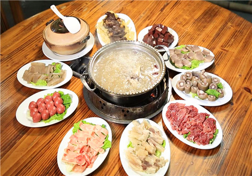 万众驴庄