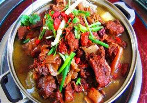万众驴庄