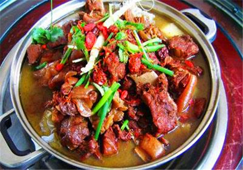 万众驴庄