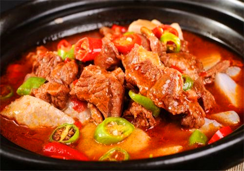 万众驴庄