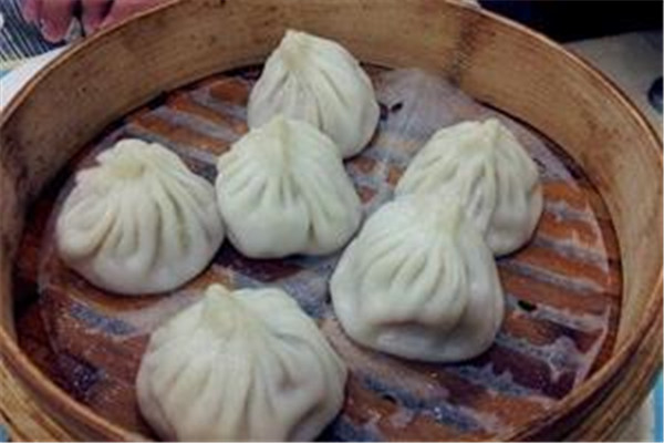蒋荣兴汤包馆