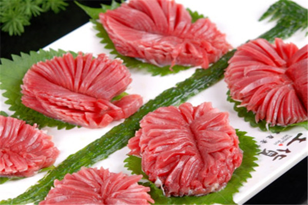 土货老火锅