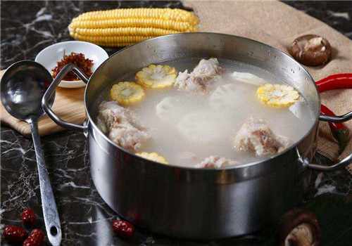 仟和骨头王火锅