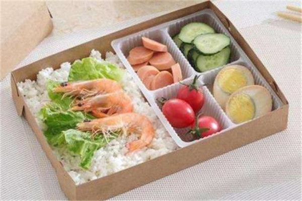 味谷鲜食