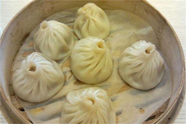 蒋荣兴汤包馆