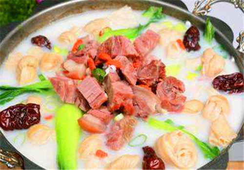 万众驴庄