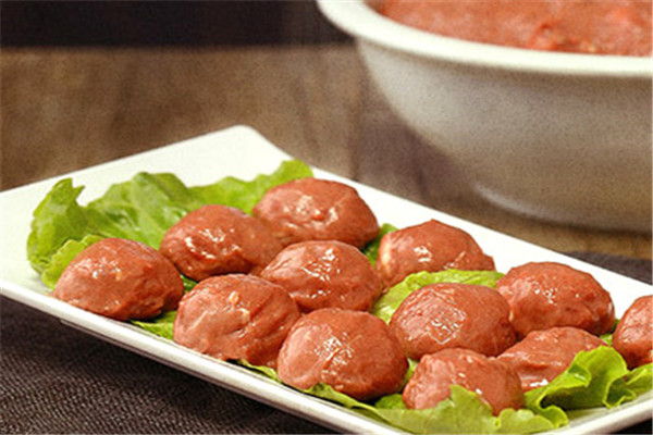 潮泰牛肉火锅