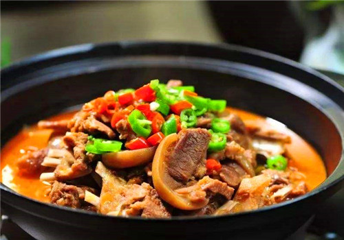 万众驴庄