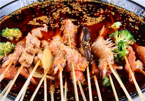 签签向上串串