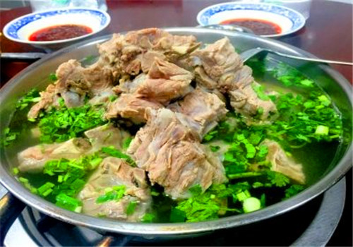 仟和骨头王火锅