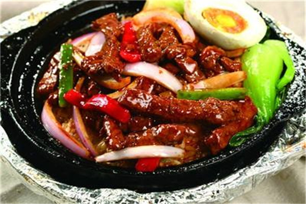 饭醉湘