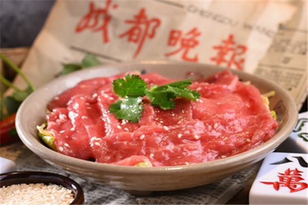 李八哥市井火锅