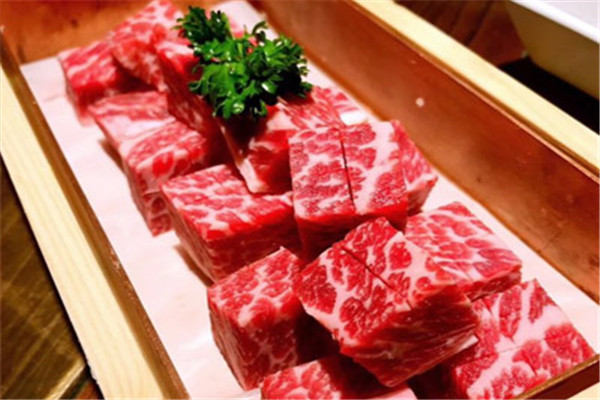 潮泰牛肉火锅