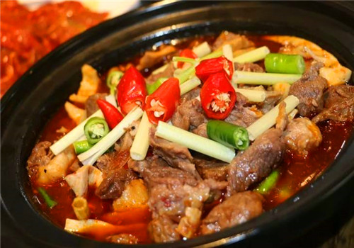万众驴庄