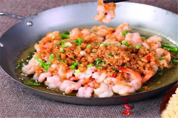 饭醉湘