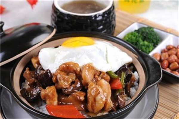 饭醉湘