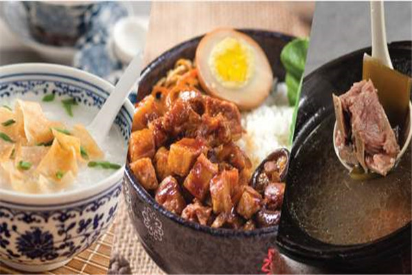味谷鲜食