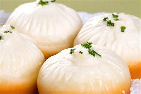 新亚大包