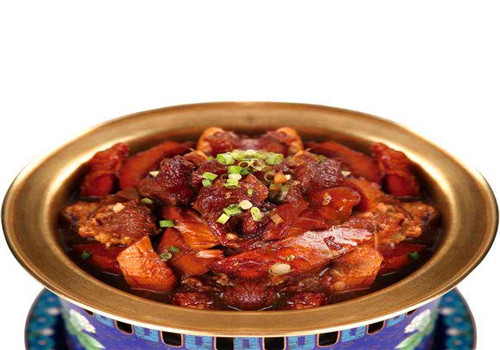 火瓢牛肉火锅