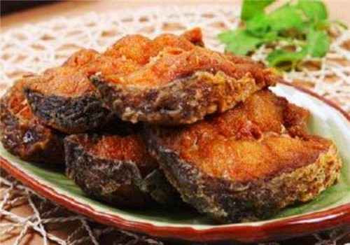 小阿哥酥鱼坊
