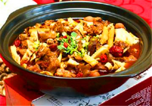 火瓢牛肉火锅