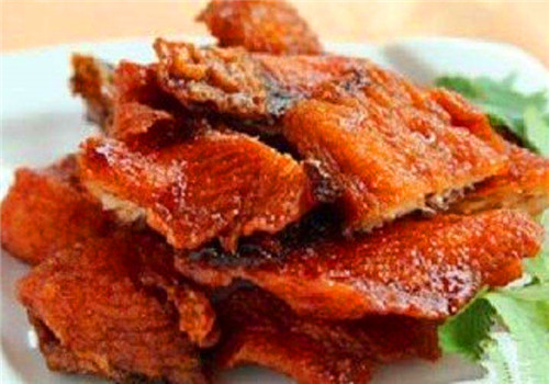小阿哥酥鱼坊