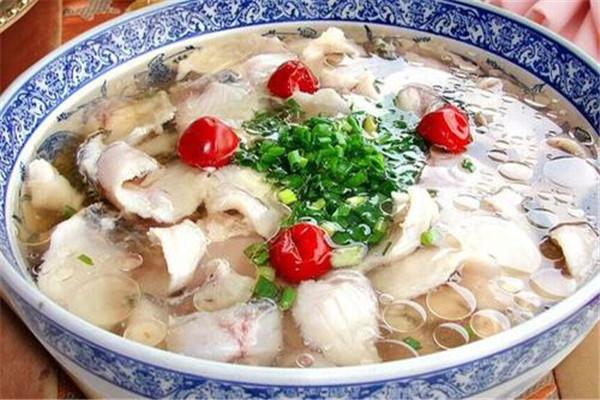 庄缘我家酸菜鱼