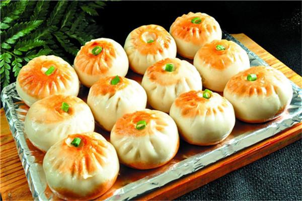 邓记一品生煎