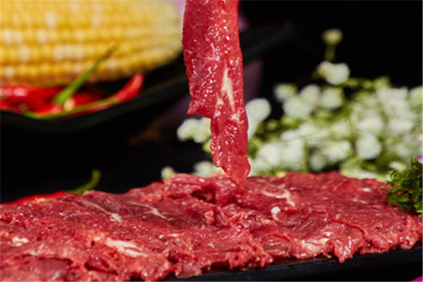 潮阿牛生鲜牛肉馆