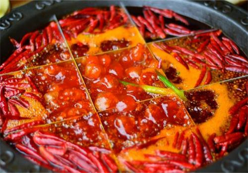 那年那火锅