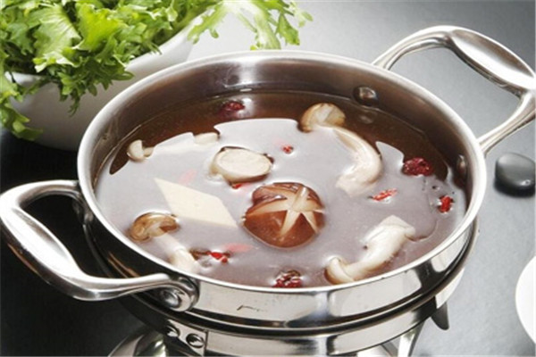 麻辣红城