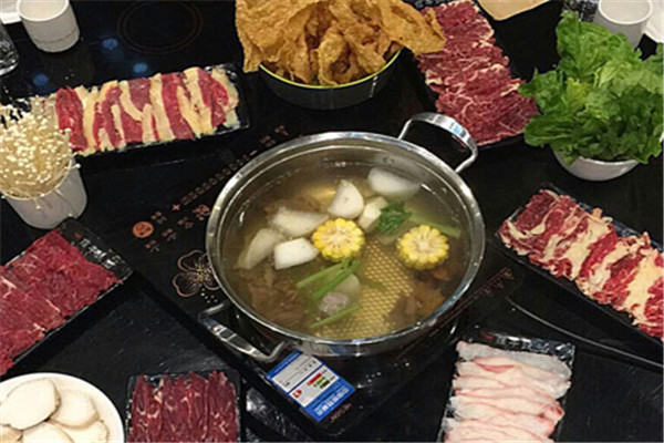 汕头牛庄