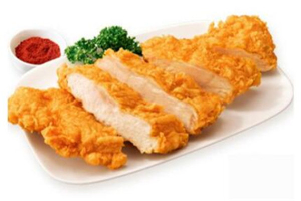 派比鸡排