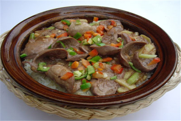 味臻美