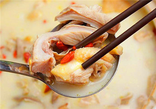 小懒鸡火锅