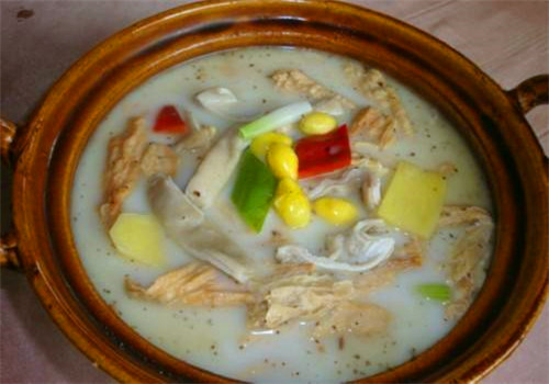 小懒鸡火锅
