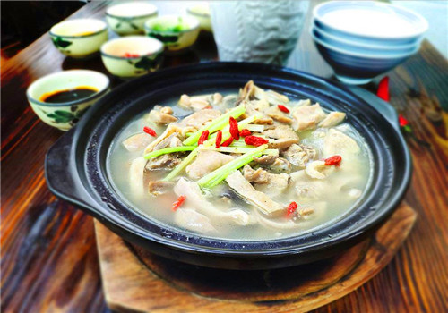 小懒鸡火锅