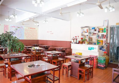 小懒鸡火锅