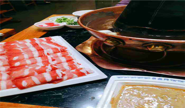 京虎门火锅