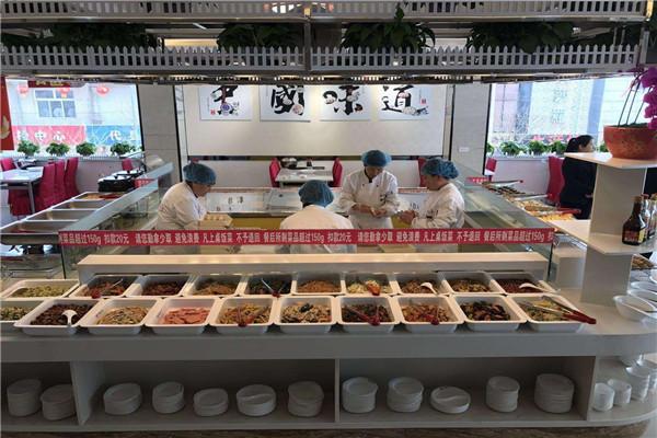 旺饺1号自助水饺