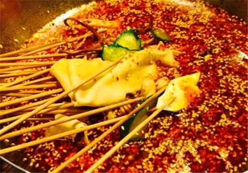 庾记厕所串串