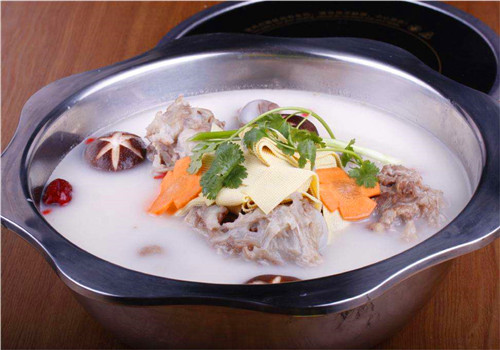 新天然居
